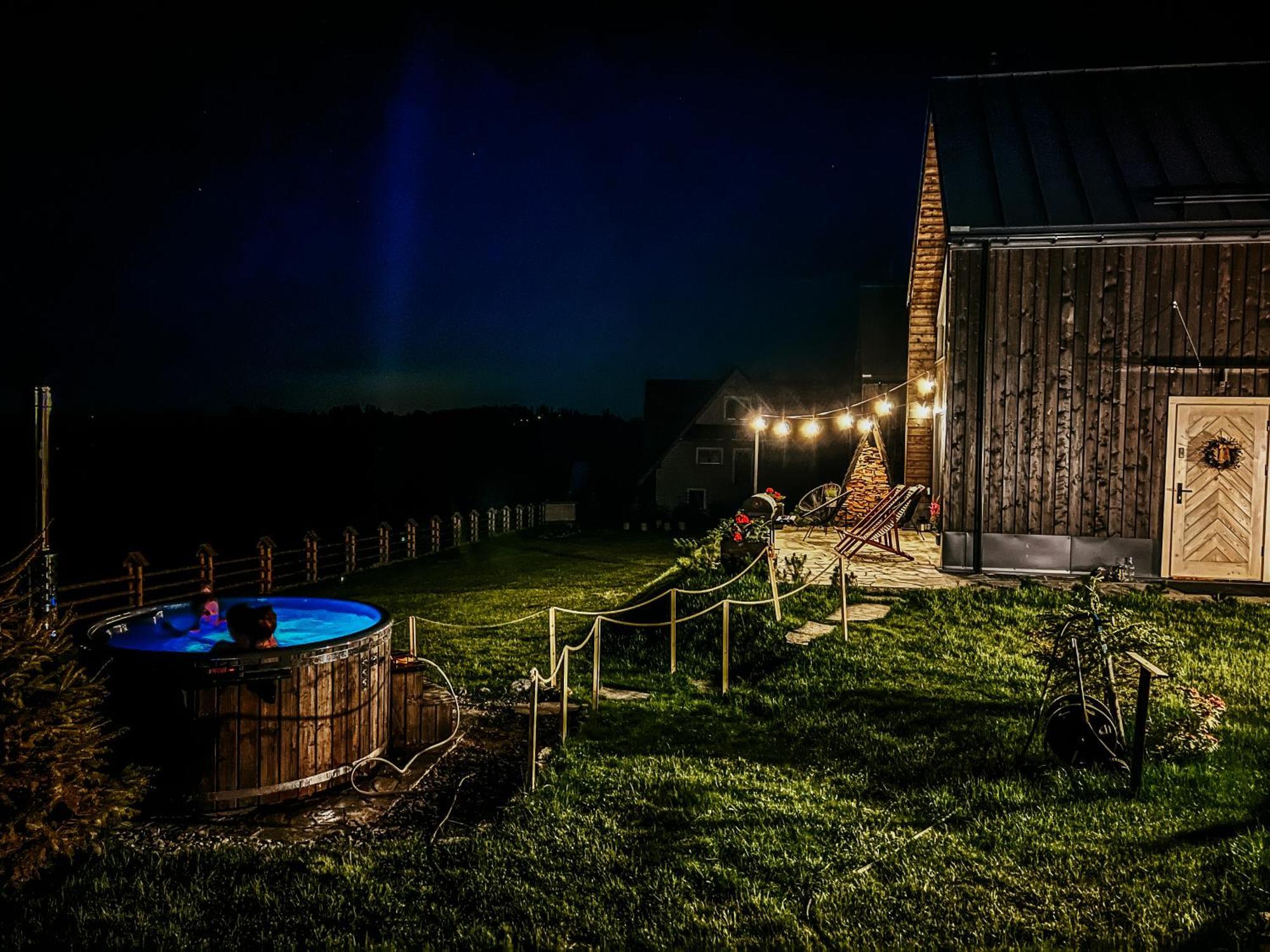 Vila Owczarnia Tatry Tatranská Bukovina Exteriér fotografie